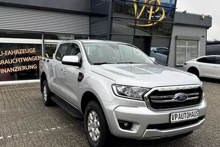 Ford Ranger 122.000 km 26.900 &euro; Leer 26789