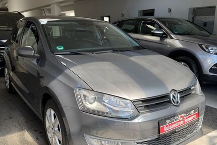 VW Polo 169.000 km 7.100 &euro; Schwerte 58239