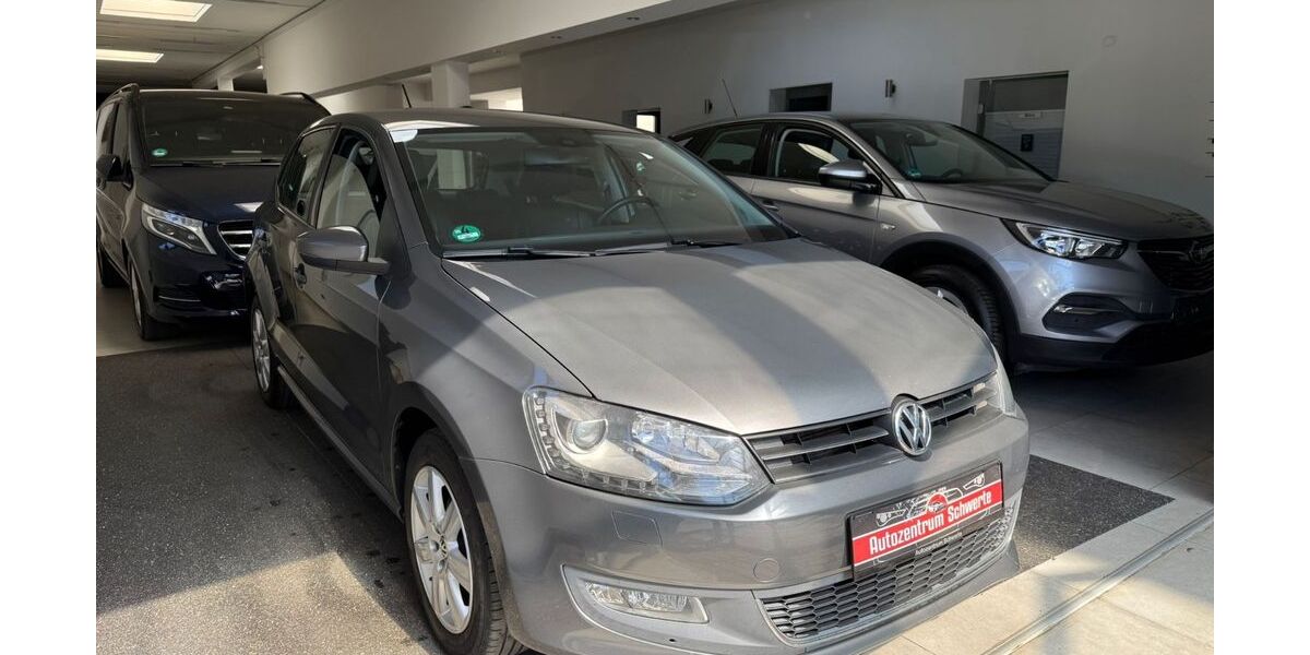 VW Polo 169.000 km 7.100 &euro; Schwerte 58239