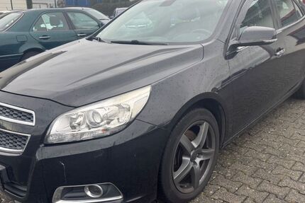 Chevrolet Malibu 200.000 km 2.699 &euro; Beselich- Obertiefenbach 65614