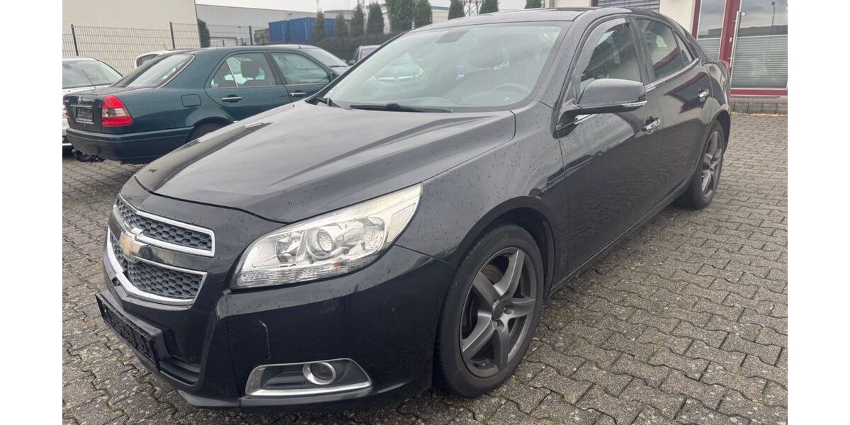 Chevrolet Malibu 200.000 km 2.999 &euro; Beselich- Obertiefenbach 65614