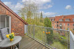 Etagenwohnung Lüneburg Rotes Feld - 7 Zimmer, 169 m&sup2;, 775.000&euro; | Angebot:26607055