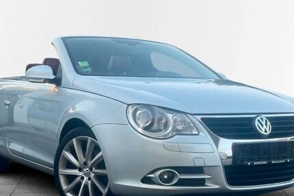 VW Eos 142.000 km 5.999 € Hannover 30539