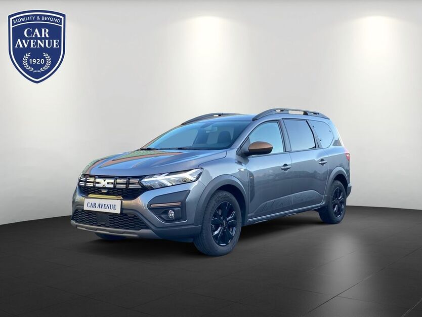 Dacia Jogger 21.590 km 21.990 € Wittlich 54516