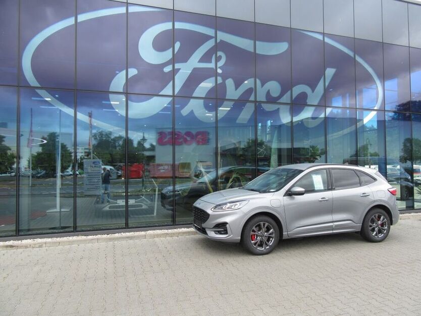 Kuga