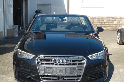 Audi A3 145.000 km 15.500 &euro; Wiehl 51674