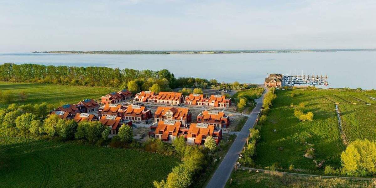 Etagenwohnung Hohenkirchen Hohen Wieschendorf - 3 Zimmer, 487.375&euro; | Angebot:26016443