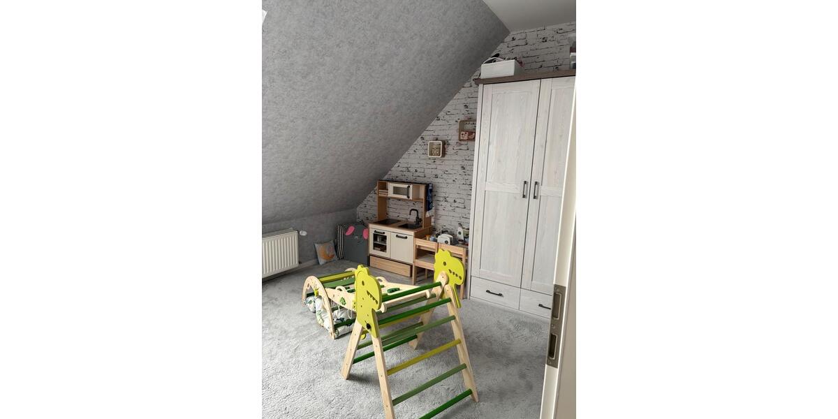 Maisonettenwohnung Salzhausen - 4 Zimmer, 113 m&sup2;, 370.000&euro; | Angebot:26464638