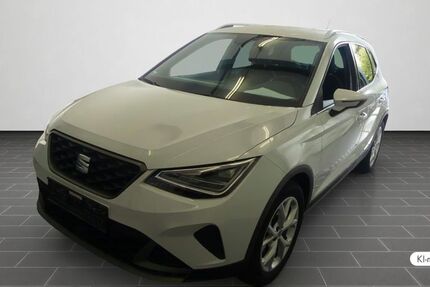 Seat Arona 42.101 km 19.980 &euro; Mainz 55129