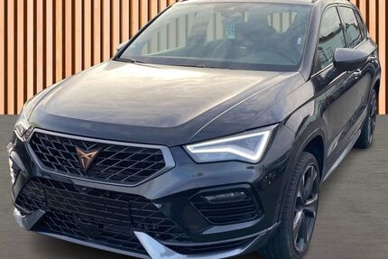 Cupra Ateca 11.826 km 32.980 € Dresden 01328