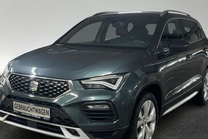 Seat Ateca 47.100 km 22.560 &euro; München 80687