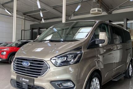 Ford Tourneo Custom 95.235 km 31.990 € Ibbenbüren 49477