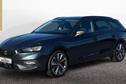 Seat Leon 1.140 km 28.343 &euro; Dietersheim 91463