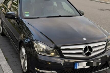 Mercedes-Benz C 250 241.000 km 8.900 &euro; Unterschleißheim 85716