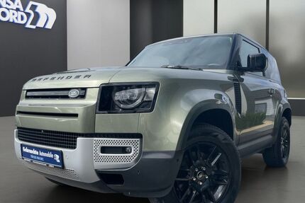 Land Rover Defender 86.250 km 45.550 &euro; Lübeck 23554