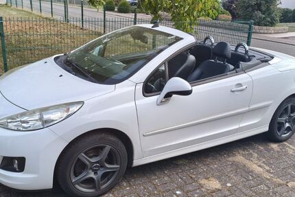 Peugeot 207 230.000 km 3.500 &euro; Saarlouis 66740