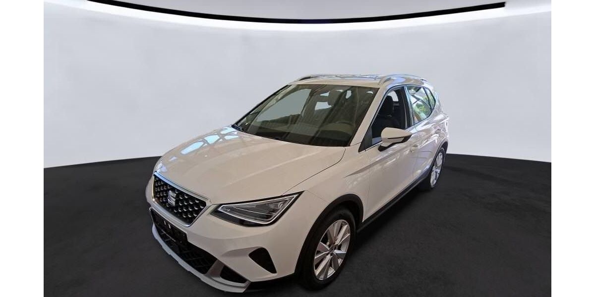 Seat Arona 12.000 km 19.400 &euro; Bremen 28329