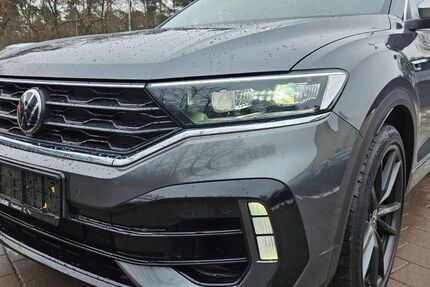VW T-Roc 75.850 km 27.650 &euro; Lachen-Speyerdorf 67435