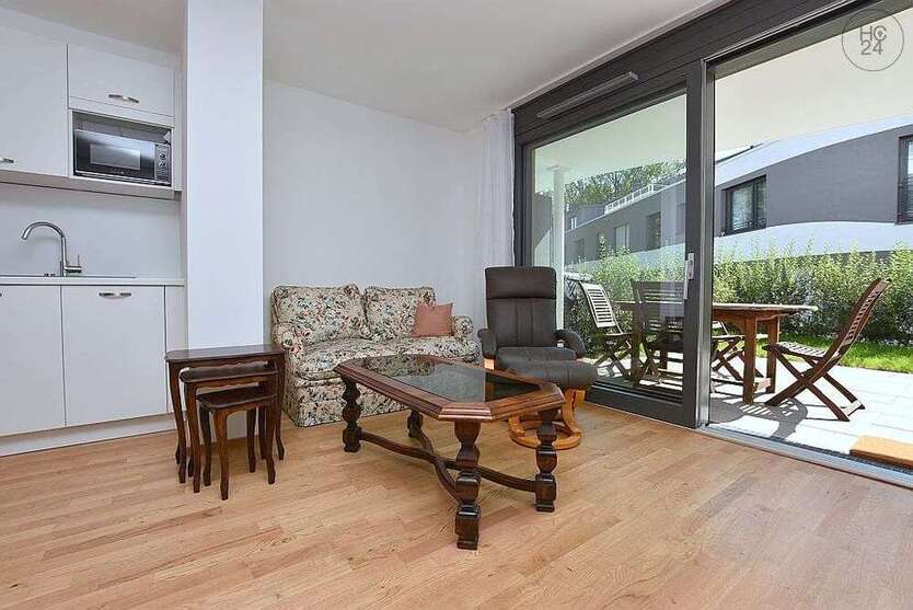 Wohnung zum Mieten in Stuttgart 1.490 € 50 m²