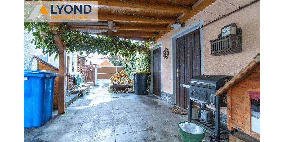 Einfamilienhaus Frankenhain Frankenhain - 4 Zimmer, 138 m&sup2;, 185.000&euro; | Angebot:24137402