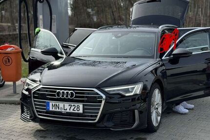 Audi A6 85.600 km 30.000 &euro; Boos 87737