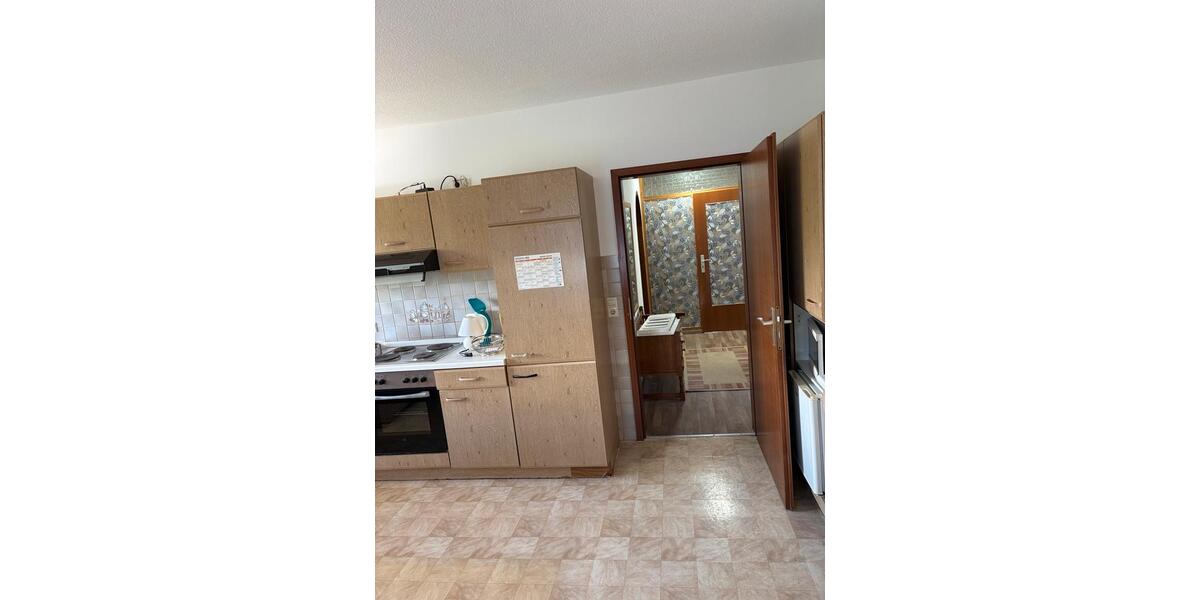 Etagenwohnung Appenweier - 2 Zimmer, 60 m&sup2;, 530&euro; | Angebot:26322360