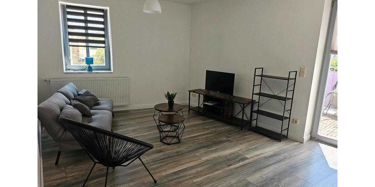 Wohnen auf Zeit Saalfeld (Saale) - 5 Zimmer, 90 m&sup2;, 20&euro; | Angebot:22524982
