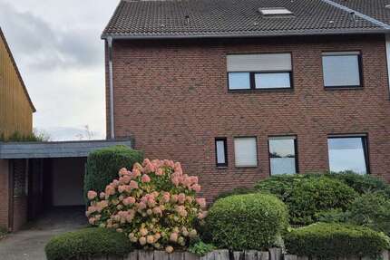 Wohnung zum Mieten in Oberhausen 800 € 100 m² 3.5 zimmer