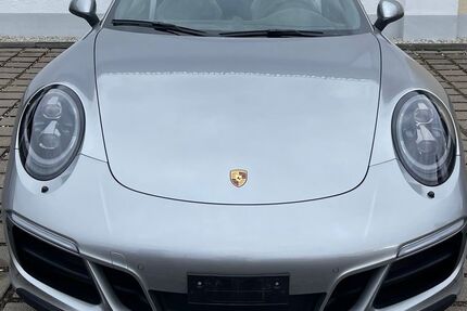Porsche 911 Urmodell 28.000 km 111.000 € Leubsdorf 09573