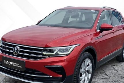 VW Tiguan 46.002 km 31.498 &euro; Göttingen 37079