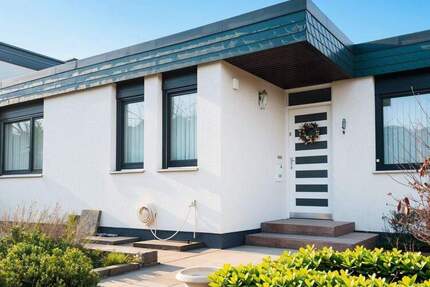 Haus Leimen - 4 Zimmer, 108 m&sup2;, 499.000&euro; | Angebot:25564443