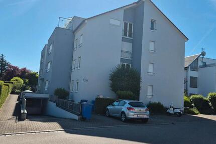 Wohnung Schopfheim - 3 Zimmer, 80 m&sup2;, 269.000&euro; | Angebot:26692581
