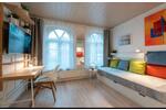 1 Zimmer Wohnung in Linden Hannover möbliert