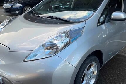 Nissan Leaf 106.000 km 5.500 € Merzig 66663