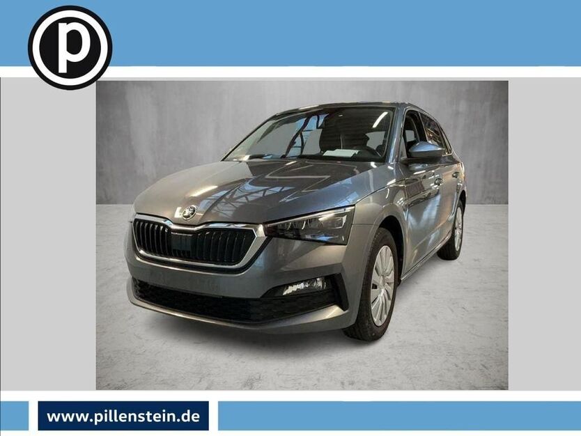 Skoda Scala 38.500 km 18.911 € Fürth 90762