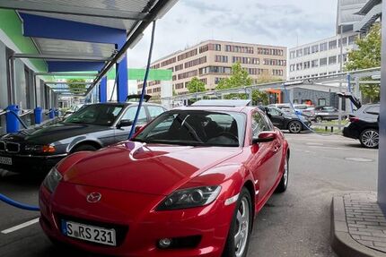 Mazda RX-8 137.250 km 10.200 &euro; Stuttgart 70563