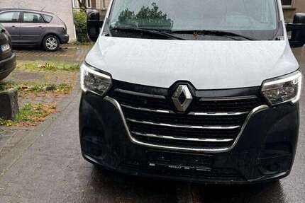 Renault Master 85.870 km 16.490 &euro; Iserlohn 58638