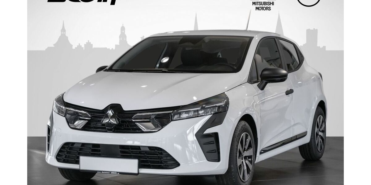 Mitsubishi Colt 1.350 km 17.490 &euro; Lüneburg 21339