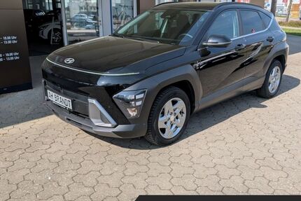 Hyundai KONA 22.350 km 25.990 &euro; Rostock 18146