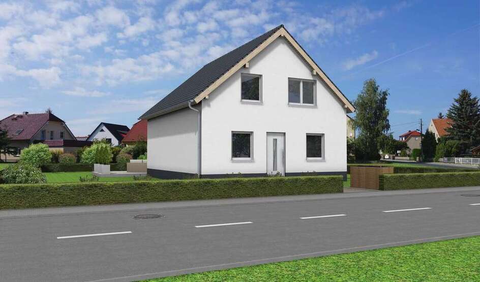 Haus zum Kaufen in Wesel 300.800 € 150 m²