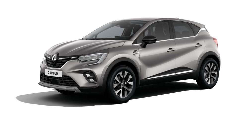 Captur