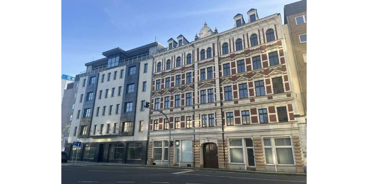 Büro in Chemnitz 1.950.000 € 2170 m² zimmer