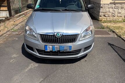 Skoda Fabia 213.269 km 2.000 &euro; Himmelstadt 97267