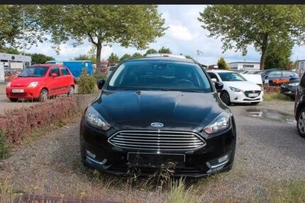 Ford Focus 61.500 km 10.200 &euro; Wolfenbüttel 38302
