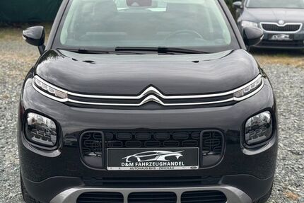 Citroen C3 Aircross 36.488 km 11.000 € Ober Mörlen 61239