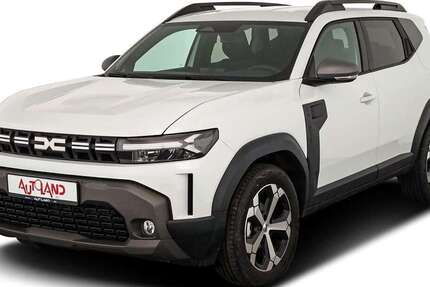Dacia Duster 10.947 km 20.890 &euro; Freiberg OT Zug 09599