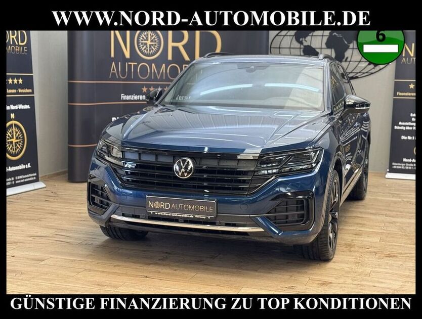 Touareg
