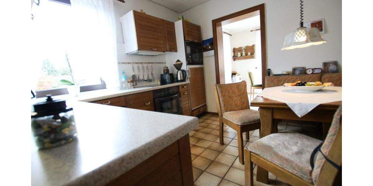Einfamilienhaus Seevetal Meckelfeld - 8 Zimmer, 136 m&sup2;, 569.000&euro; | Angebot:25777199