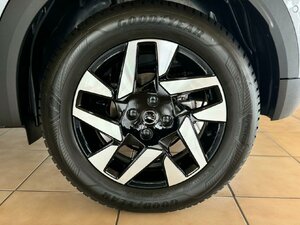 Opel Mokka e Elegance Allwetter SHZ&LHZ Navi Park&Go 7.000 km 24.890 &euro; HAAN 42781