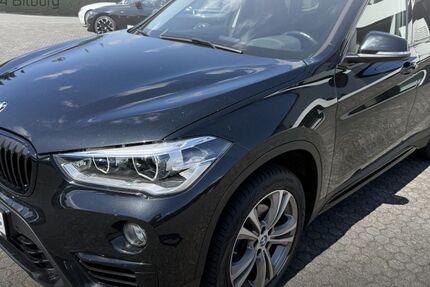 BMW X1 146.045 km 14.890 &euro; Bitburg 54634